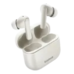 BASEUS Bowie E17 bežične slušalice Bele