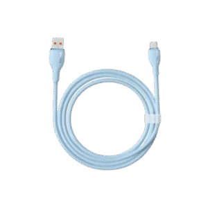 BASEUS Kabl Pudding USB-A na Type-C 2m