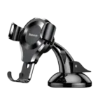 BASEUS vakumski Auto držač za telefon Osculum Gravity