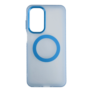 silikonska futrola (FLURO) za Galaxy A26 Plava