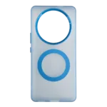 silikonska futrola (FLURO) za Honor Magic7 Lite Plava