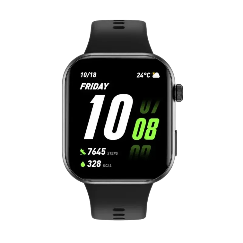 Honor Choice Watch 2i Crni