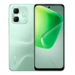 Infinix Hot 50i 4/128GB Zeleni