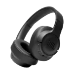 JBL Tune 710 bežične slušalice Crne