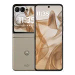 Motorola Razr 50 Siva