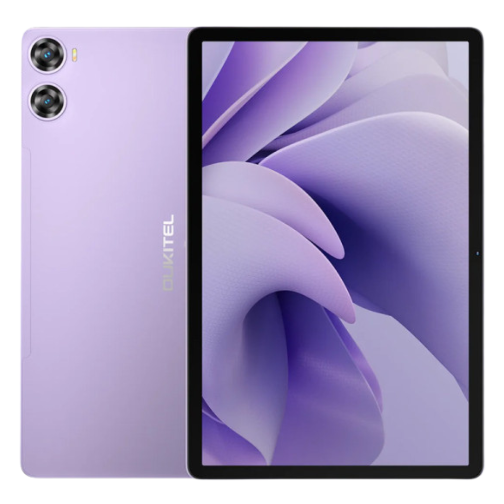 Oukitel OT9 tablet 16128GB Lila
