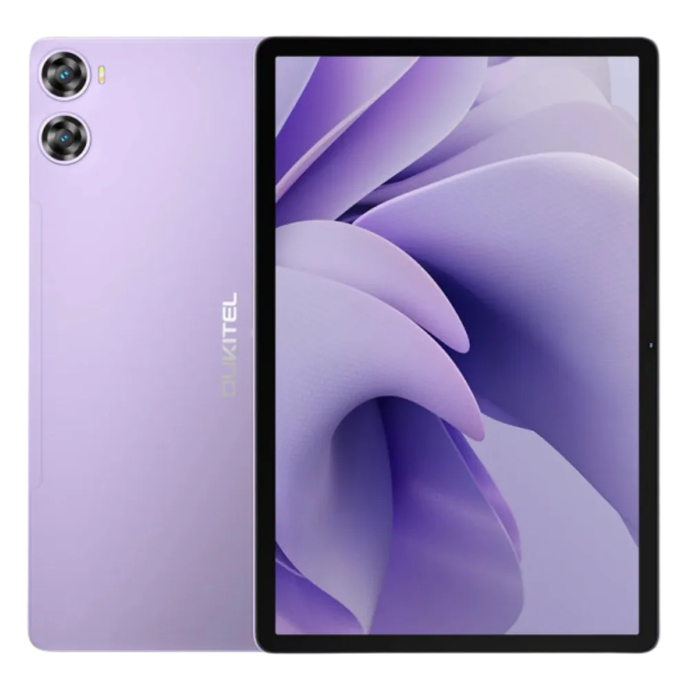 Oukitel OT9 tablet 16128GB Lila