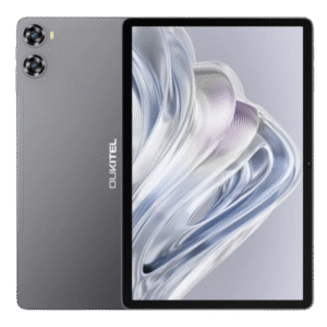 Oukitel OT9 tablet 16128GB Sivi