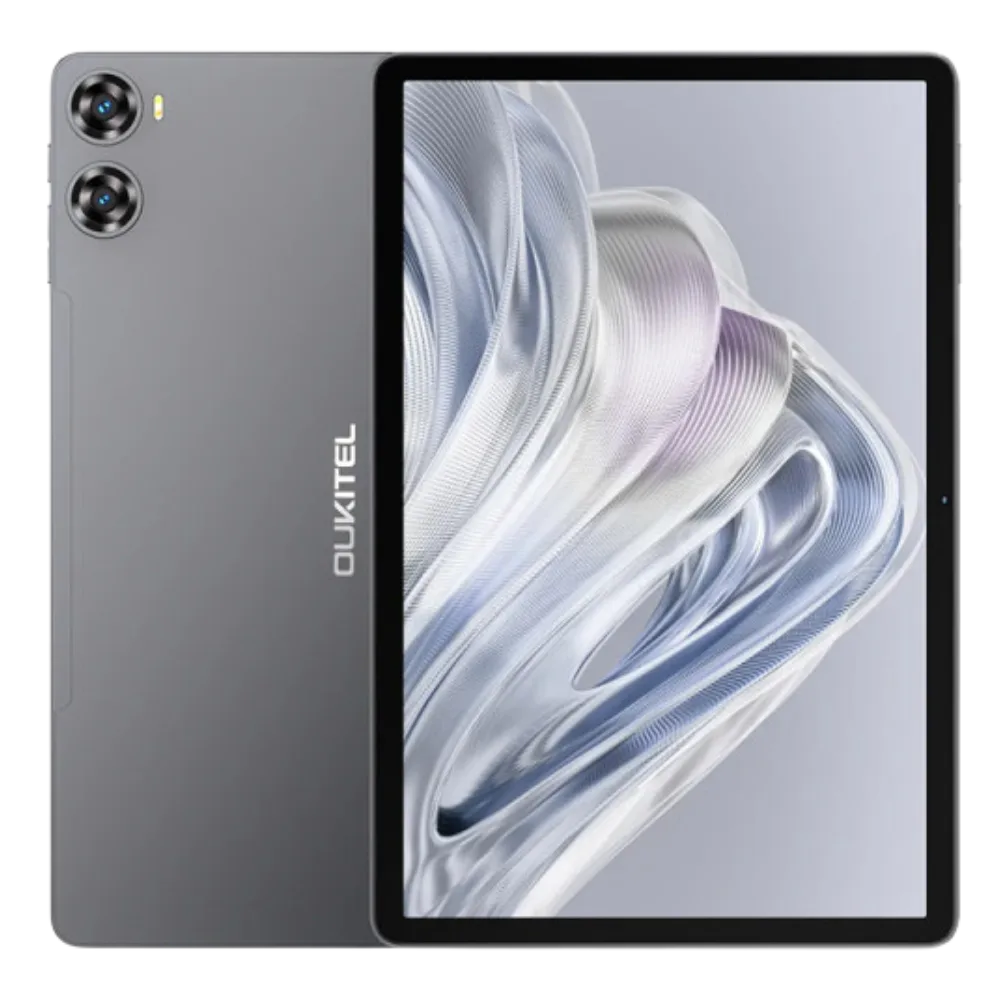 Oukitel OT9 tablet 16128GB Sivi