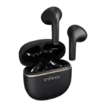 Infinix XE23 bežične slušalice Crne