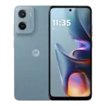 Motorola G05 8/256GB, Plava (Misty Blue)