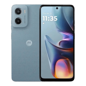 Motorola G05 8/256GB, Plava (Misty Blue)