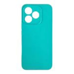 Silikonska GENTLE Color futrola Honor 400 Lite