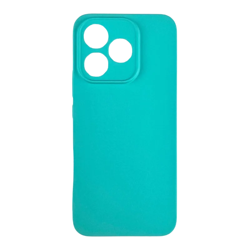 Silikonska GENTLE Color futrola Honor 400 Lite