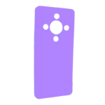 Silikonska GENTLE Color futrola za Honor Magic 6 Lite