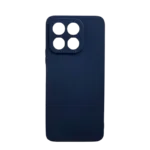 Silikonska GENTLE Color futrola Honor X6C TEGET