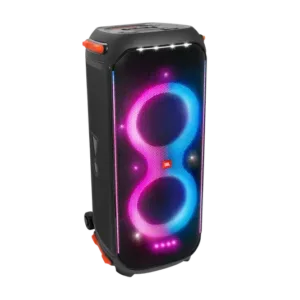 JBL 710 Partybox zvučnik, Crni