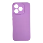 Silikonska futrola Gentle Color za Honor 400 Lite