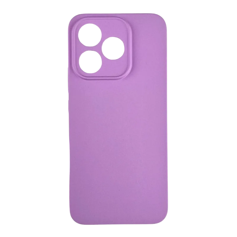 Silikonska futrola Gentle Color za Honor 400 Lite