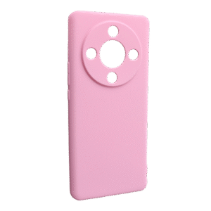 Silikonska GENTLE Color futrola za Honor Magic 6 Lite