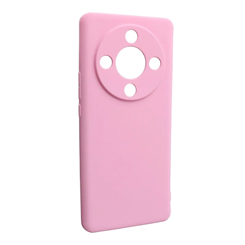 Silikonska GENTLE Color futrola za Honor Magic 6 Lite