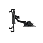 Auto držač za tablet 360 degree rottation, Crni