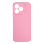 Silikonska GENTLE Color futrola Honor 400 Lite