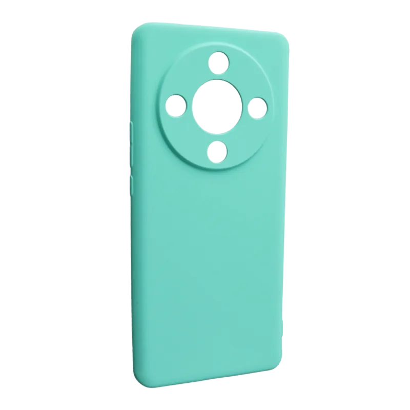 Silikonska GENTLE Color futrola za Honor Magic 6 Lite
