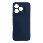 Silikonska GENTLE Color futrola Honor 400 Lite