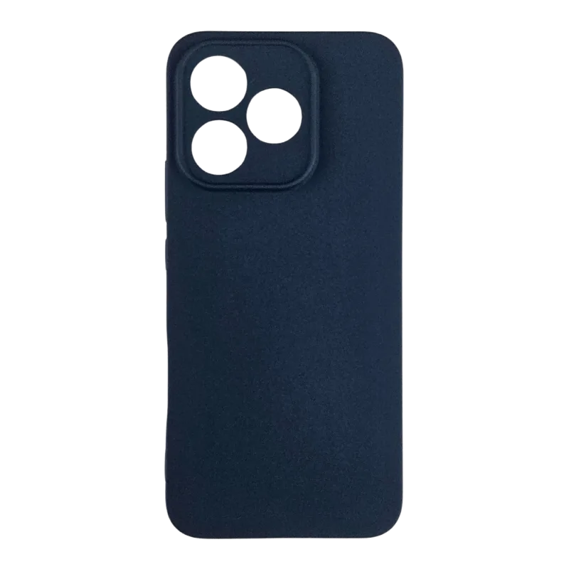 Silikonska GENTLE Color futrola Honor 400 Lite