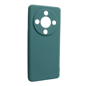 Silikonska GENTLE Color futrola za Honor Magic 6 Lite