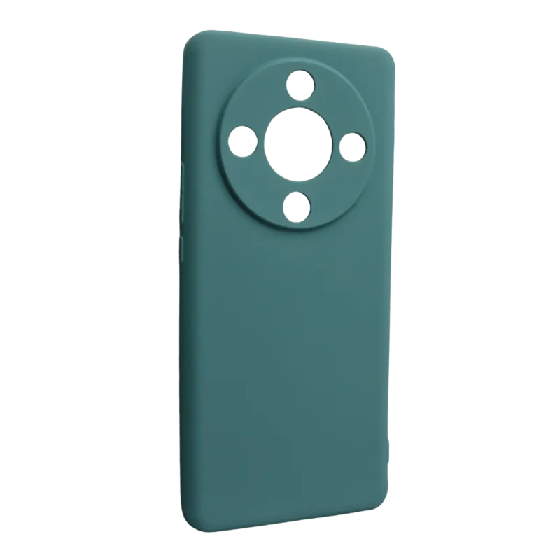 Silikonska GENTLE Color futrola za Honor Magic 6 Lite