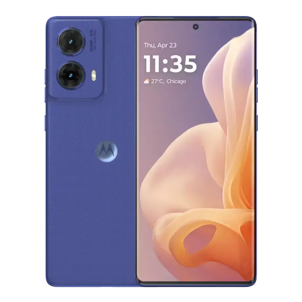 Motorola G85 8/256GB Plava