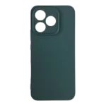 Silikonska GENTLE Color futrola Honor