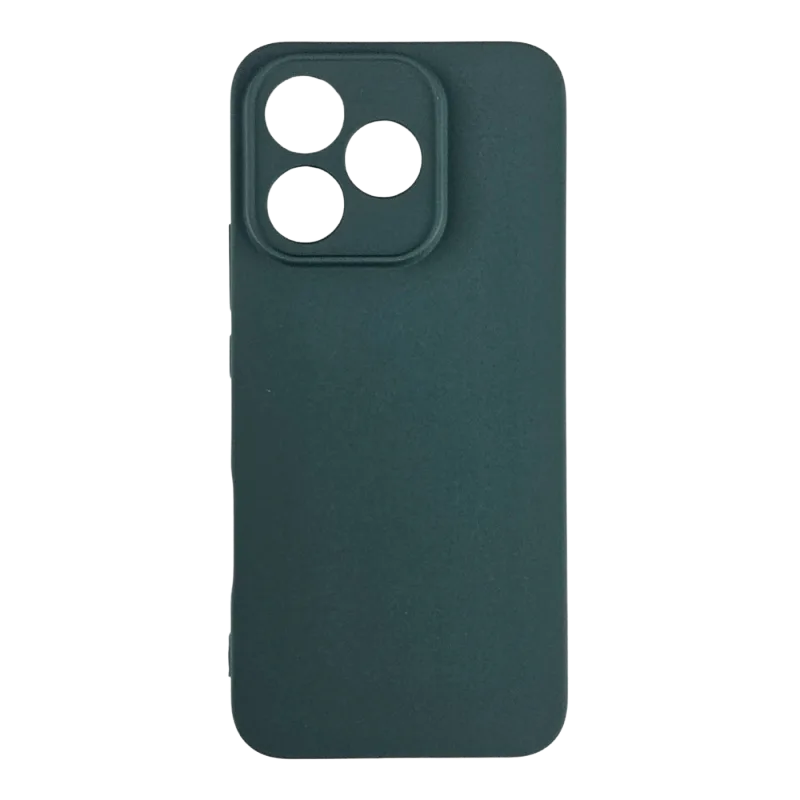 Silikonska GENTLE Color futrola Honor