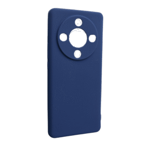 Silikonska GENTLE Color futrola za Honor Magic 6 Lite