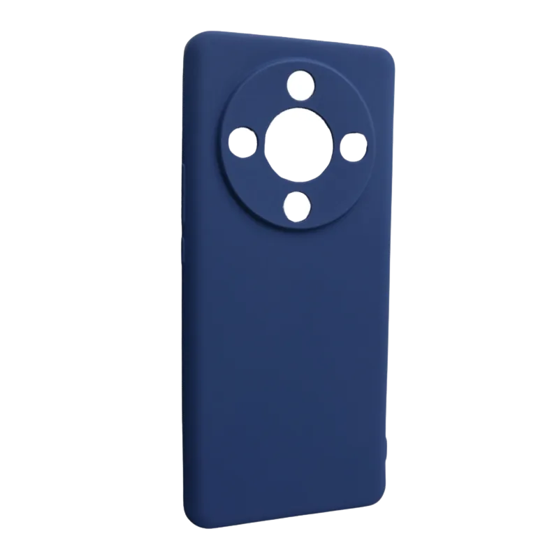 Silikonska GENTLE Color futrola za Honor Magic 6 Lite