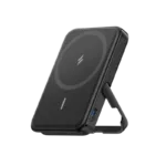 ANKER Magsafe power bank 5000mAh 12W/7.5W bežična eksterna baterija Crna