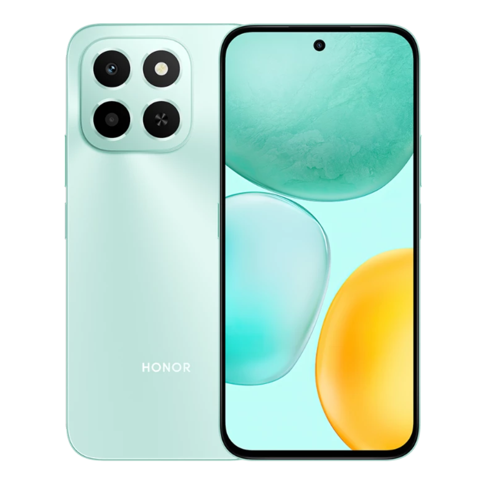 Honor X6c 6128GB Plavi