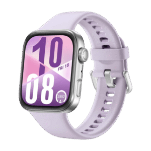 Huawei Watch Fit 4 Lila