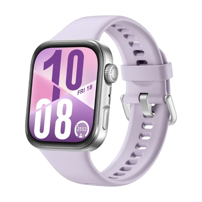 Huawei Watch Fit 4 Lila