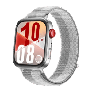 Huawei Watch Fit 4 Siva