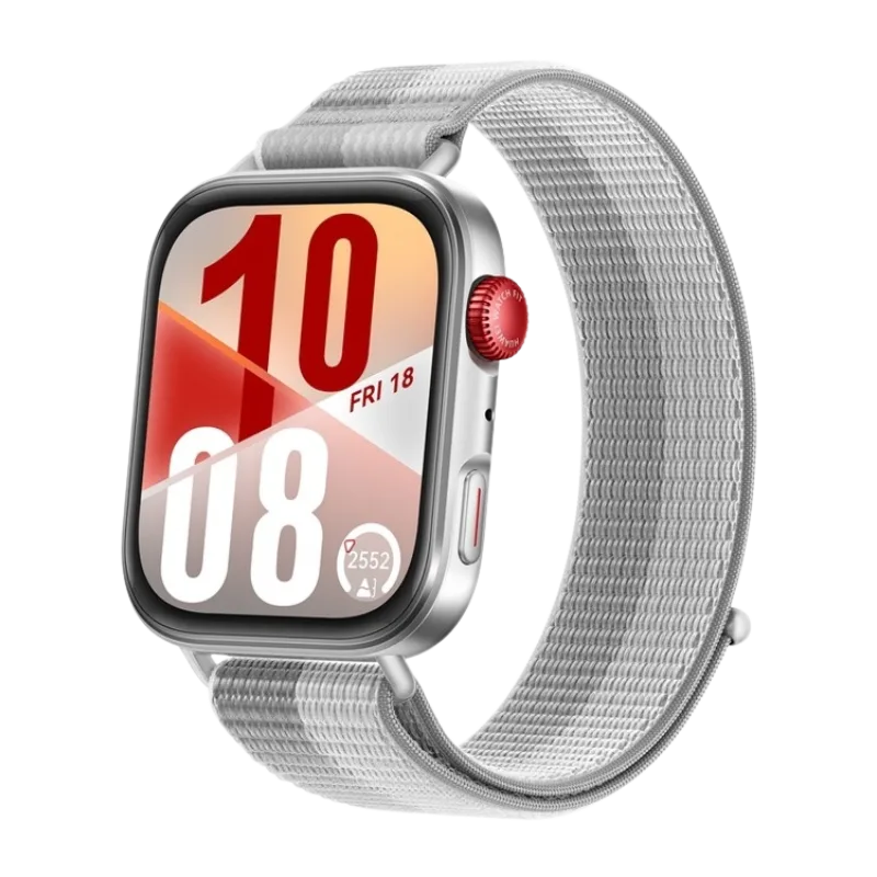 Huawei Watch Fit 4 Siva