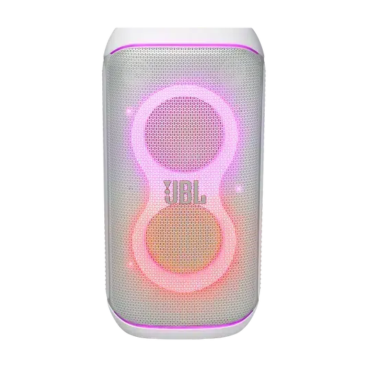 JBL Club 120 Partybox zvučnik, Beli