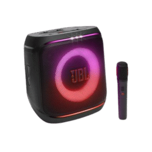 JBL Encore 2 Partybox zvučnik, Crni