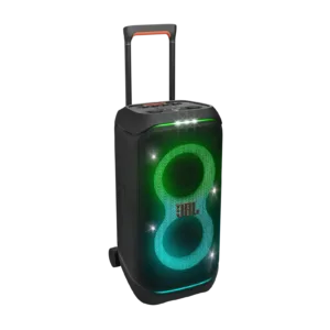 JBL Stage 320 Partybox zvučnik, Crni