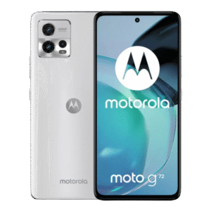 Motorola Moto G72 8/128GB Bela