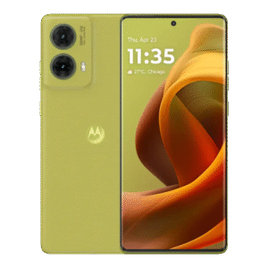 Motorola G85 8256GB Zelena