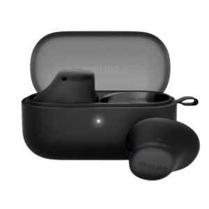 PHILIPS Bluetooth slušalice TAT2149BK00 CRNE