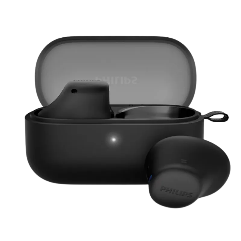 PHILIPS Bluetooth slušalice TAT2149BK00 CRNE